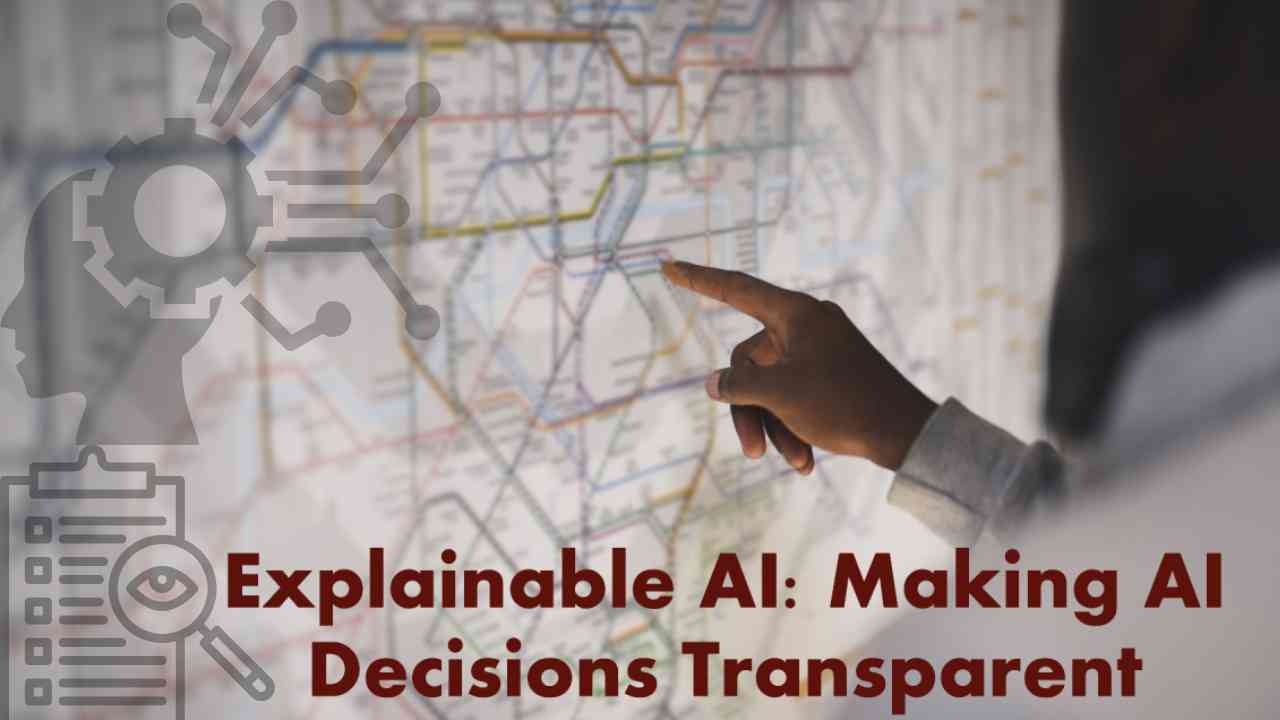 Explainable AI for Transparent and Fair Decisions