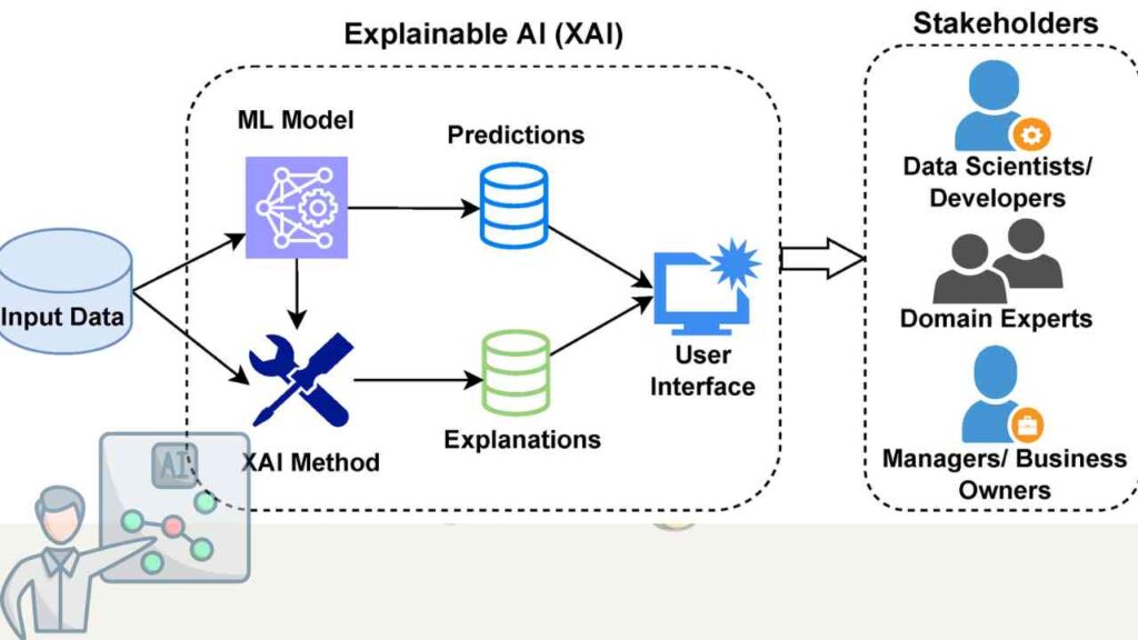 Applications of Explainable AI: