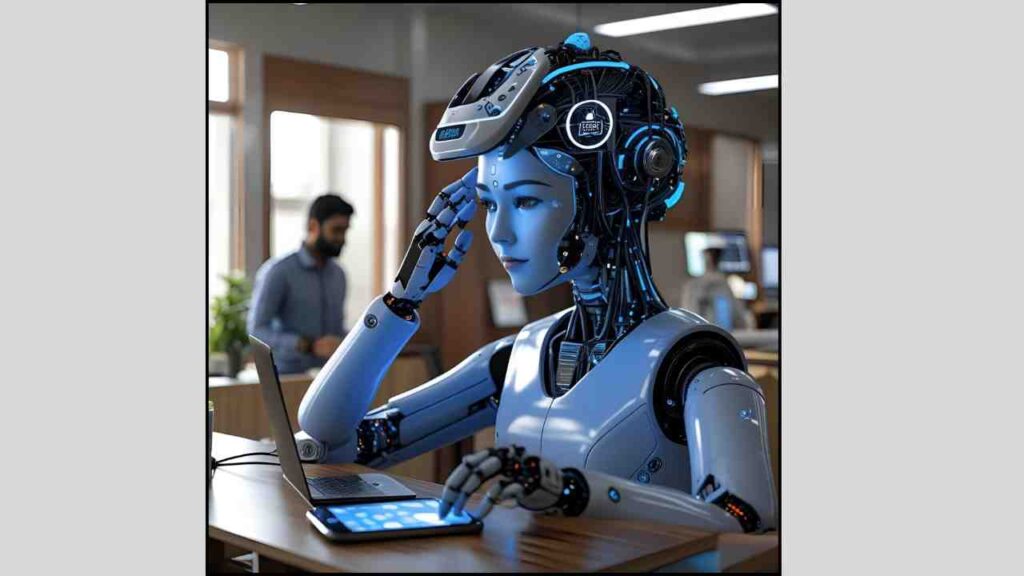 How AI Is Changing Daily Life in 2025