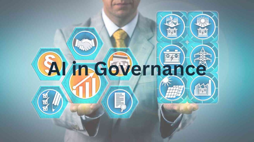 AI in Governance