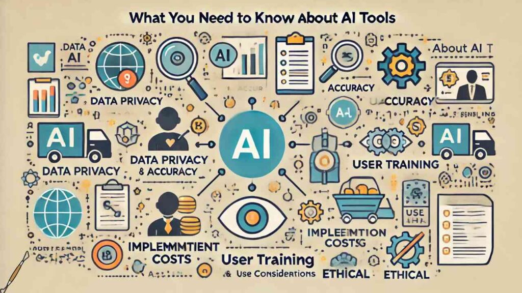 Tools You Need to Build AI Model as a Beginner