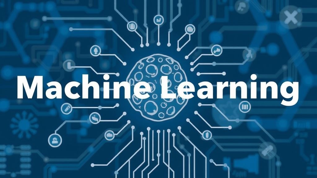 What is Machine Learning?